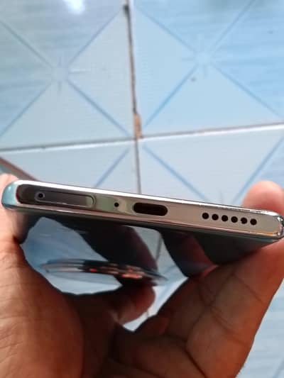 Infinix Zero 40