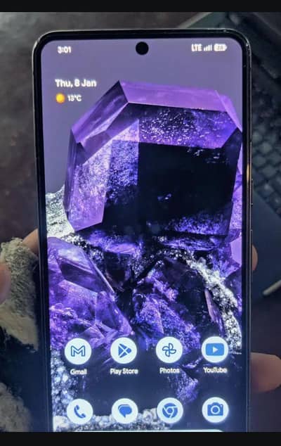  pixel 8 pro PTA approved 