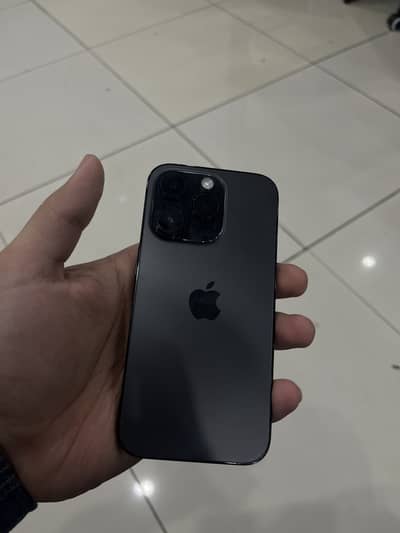 Iphone 14 pro pta approved