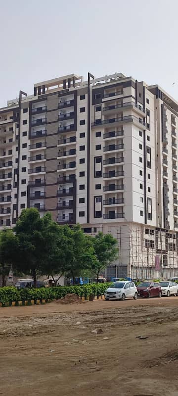 BY BIRTH 4 SIDE CORNER COMMERCIAL PLOT FOR SALE 150 feet road PUNJABI SAUDAGARAN SOCIETY SECTOR 25A