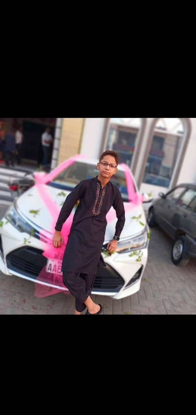rana sajid