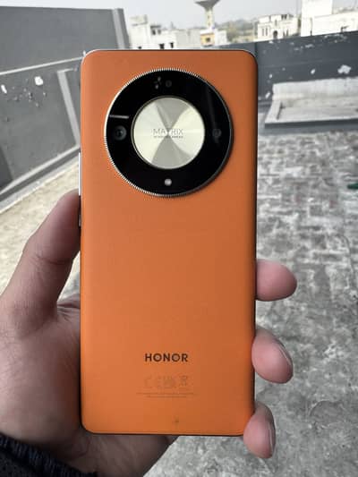 HONOR X9b 12/256 Official PTA Approved  5G