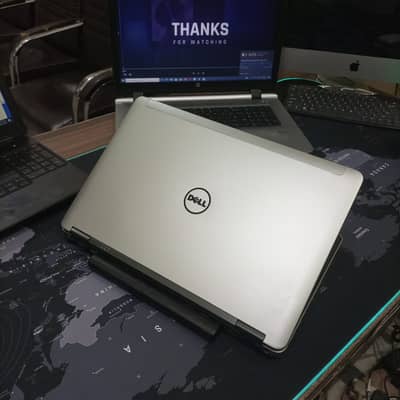 Dell Precision M2800 Core i7-4710QM Gen 8GB Ram 128GB SSD 2GB AMD Gra