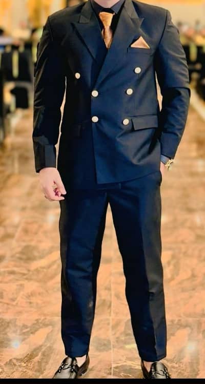 Double press only 1 time use