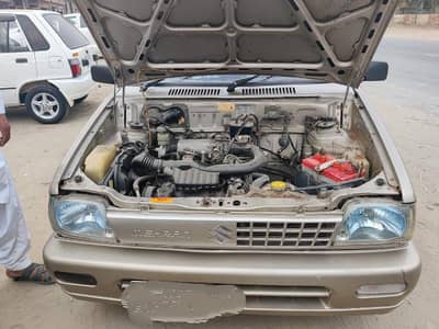 Mehran vxr 15 model for sale