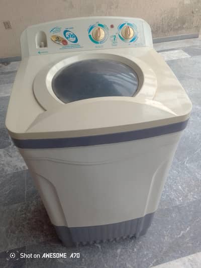 Big Washing machine for sell