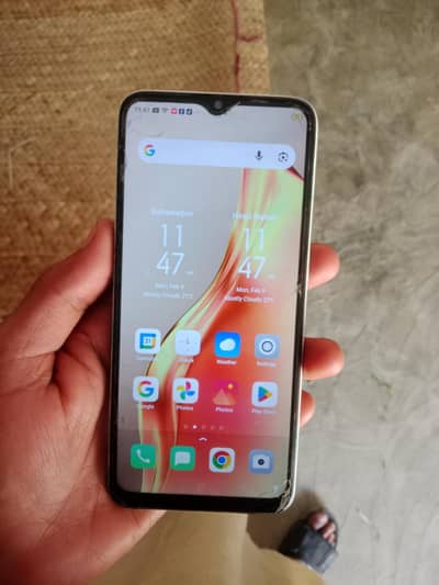 oppo a31