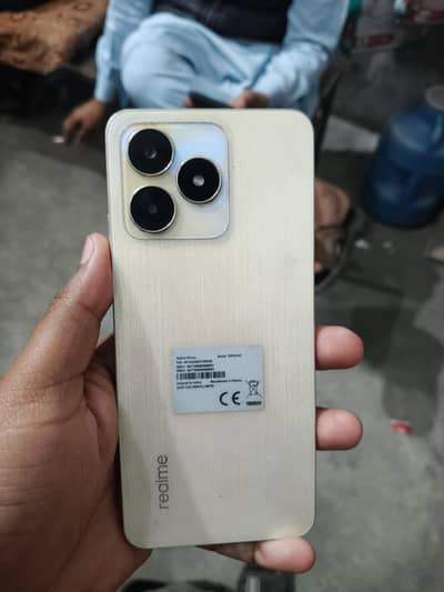 Realme C53 6/128