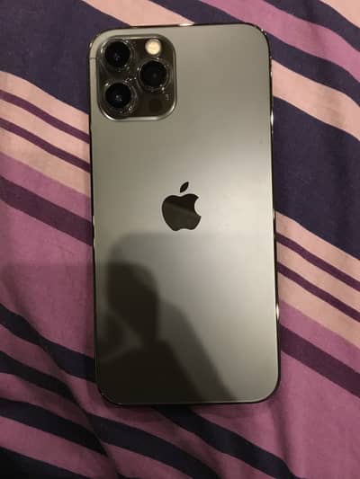 Apple iPhone 12 Pro Max