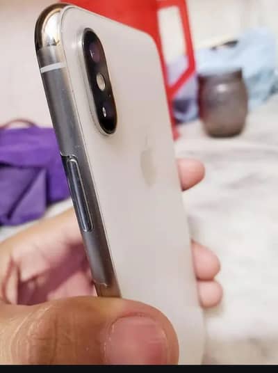 iphone x 256 GB my WhatsApp number 0320-24-100-47