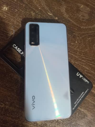vivo y20