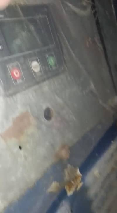 18 KVA Diesel generator