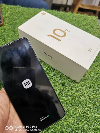 Mi 10t 8/128 0341=0706758