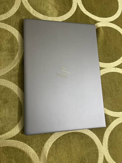 Hp Z Book 14uG5