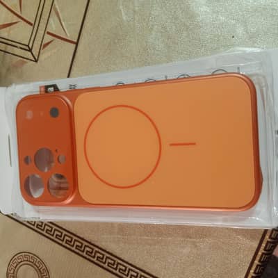 i phone 17 pro max cover