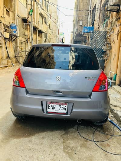 Swift 1.3 Automatic 2018 for Sale