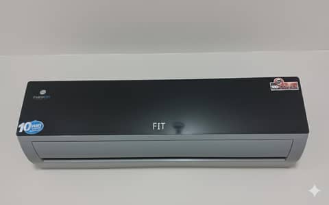 PEL FIT DC Inverter 1.5 Ton