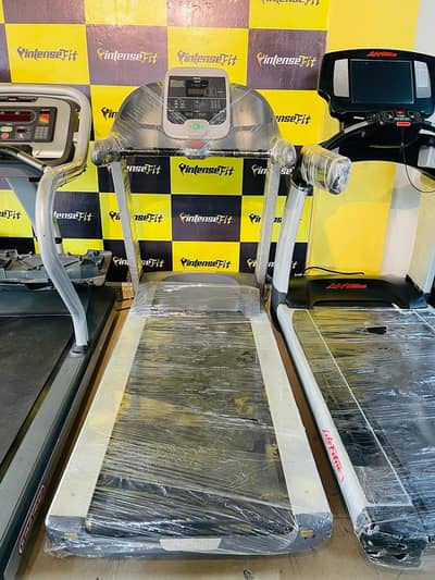 Commercial Treadmill || Imported Treadmill || Gym Used Treadmill