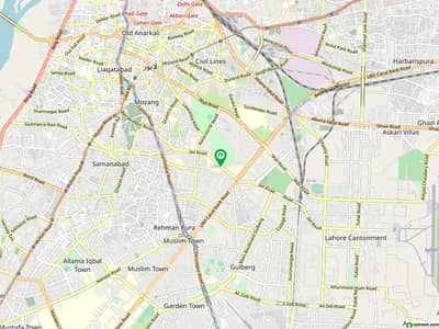 Become Owner Of Your Commercial Plot Today Which Is Centrally Located In Jail Road In Jail Road