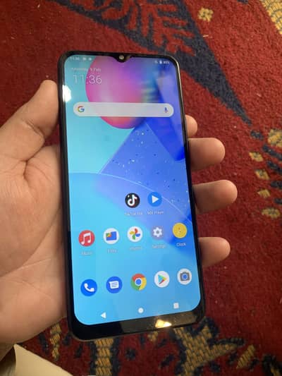 Vivi 3/32 full ok condition