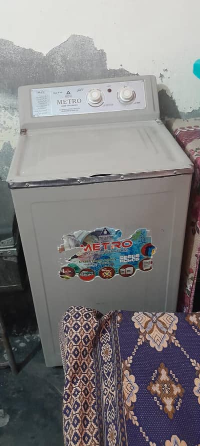 washing machine for sale