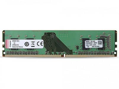 Kingston DDR4 8gb ram