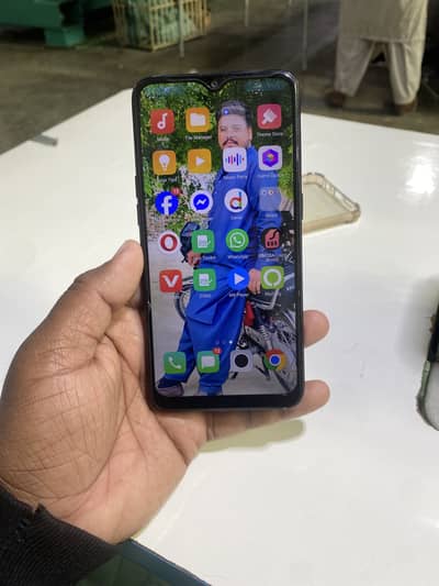 Oppo as5 03044842740