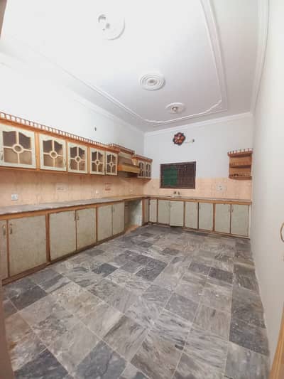 1 kanal Ground portion available for rent