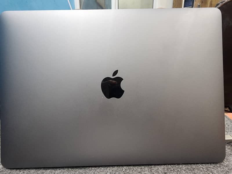 Macbook pro 0