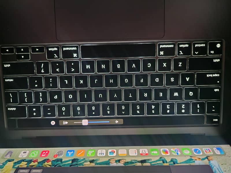 Macbook pro 3