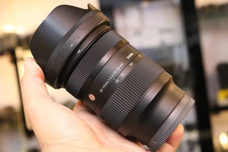 Sigma 28-70mm F2.8 DG DN (Sony Mount)
