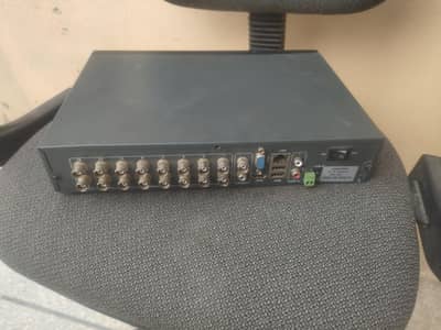 DVR 16 channel 2 mp Chinese brand