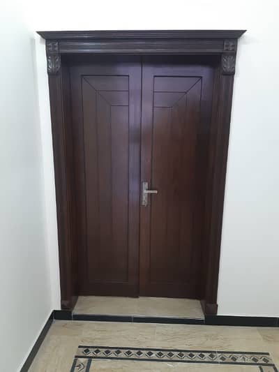 Neat And Clean House