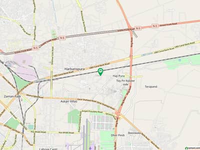 Prime Location Plot For Sale