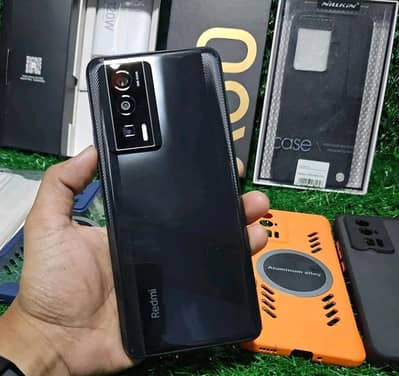 Redmi k60 PTA 03410706758