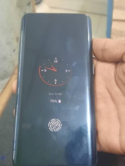 one plus 7t pro exchange posibal