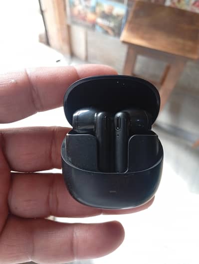 Foneng TWS Bluetooth headset