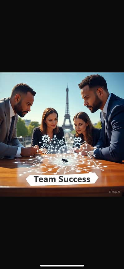 ONLINE TEAM MANAGER REQUIRED FOR OFFICE