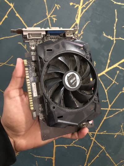 GTX 550ti 2gb