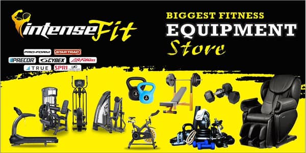 Hack Squat || Leg Press Machine || Leading Gym Manufacturer