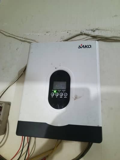 Sako inverter
