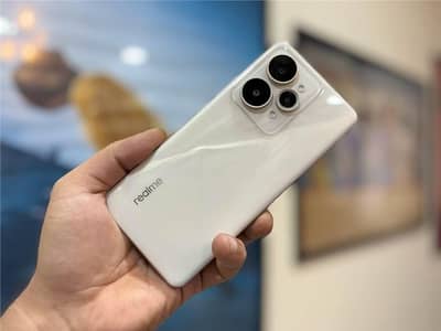 Realme 15 pro 5g Brand new