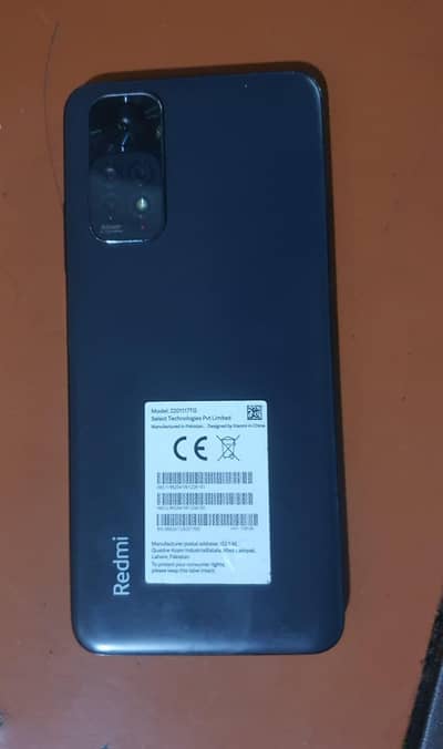 6+4 128 condition 10/8