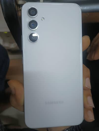 Samsung A54 5G 8gb ram 128gb rom