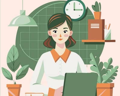 required female assistant WhatsApp  03455344398