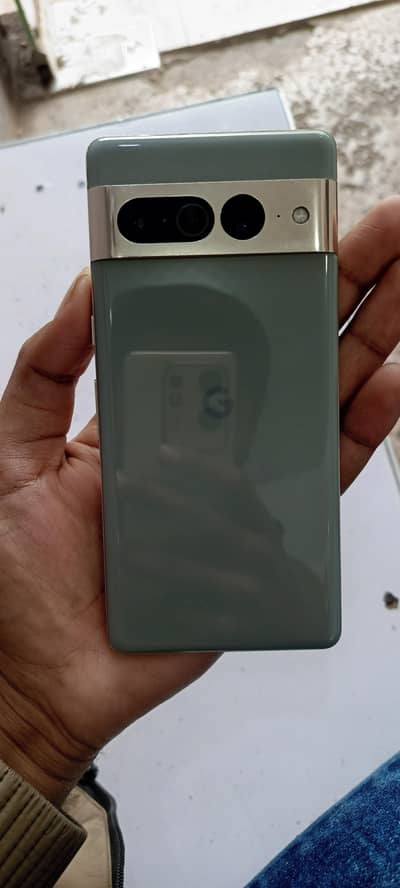 google pixel 7 pro 12gb 128gb