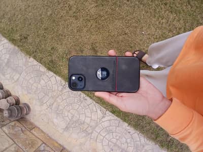 IPHONE 13 SIM TIME AVAILABLE 3 MONTHS.