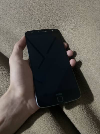 Moto Z Slim | PTA Approved