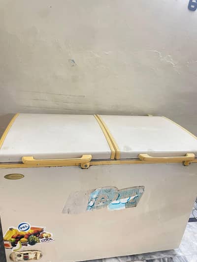 Deep Freezer 03248468747