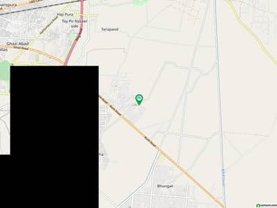 5 Marla Upper Portion Available on 50FT Road